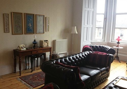 Glendevon Central Bed And Breakfast Édimbourg Extérieur photo